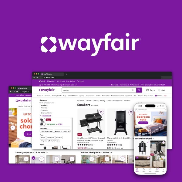 Wayfair AI-Based OKR Reporting Tool