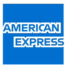 Amex logo