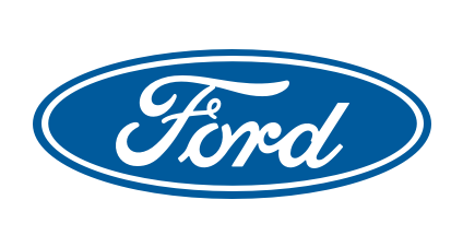 Ford logo
