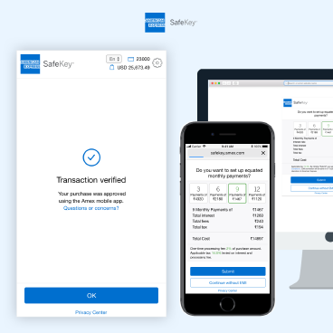 Point of Sale UX/UI 3DS