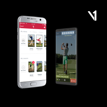 Sports Analyzer Native App UX/UI